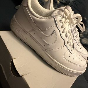 Air Force 1s